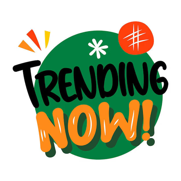 Trending Noww